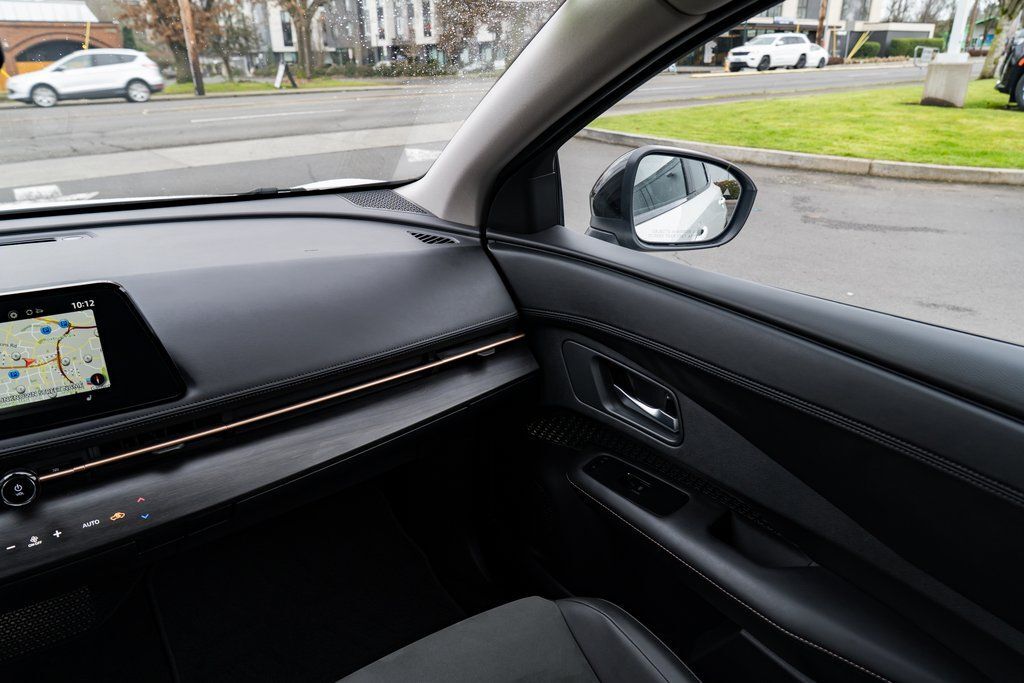 2024 Nissan Ariya ENGAGE e-4ORCE Beaverton OR