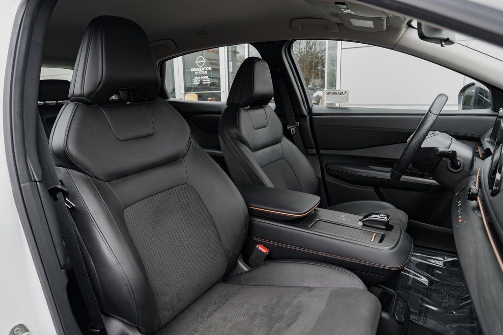 2024 Nissan Ariya ENGAGE e-4ORCE Beaverton OR