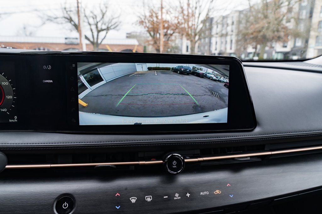 2024 Nissan Ariya ENGAGE e-4ORCE Beaverton OR