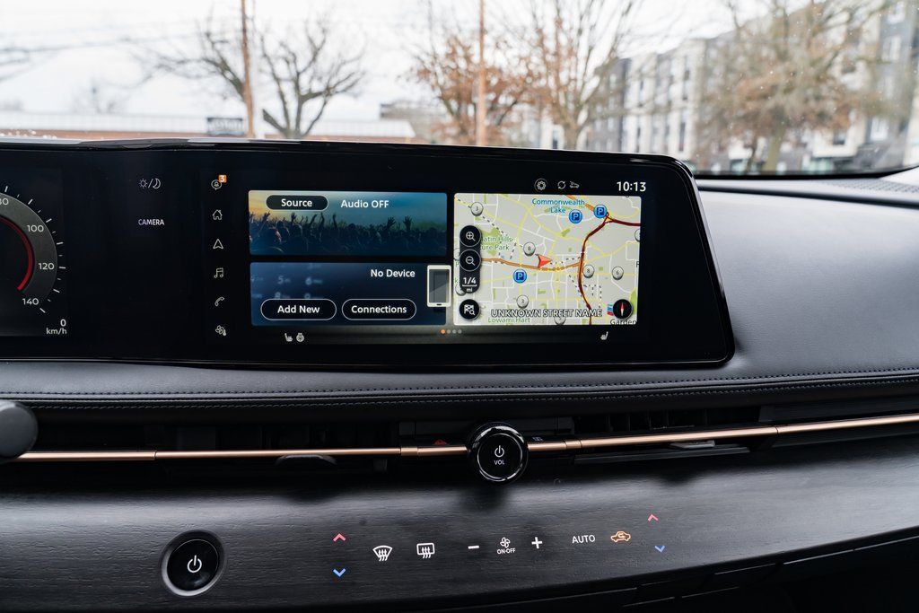 2024 Nissan Ariya ENGAGE e-4ORCE Beaverton OR