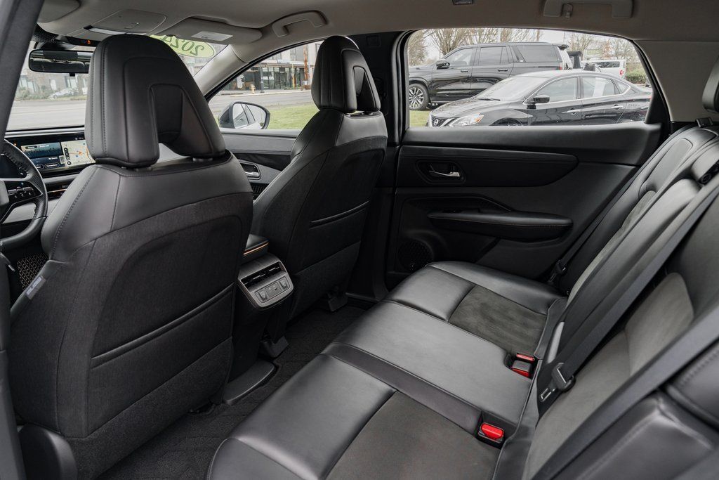 2024 Nissan Ariya ENGAGE e-4ORCE Beaverton OR