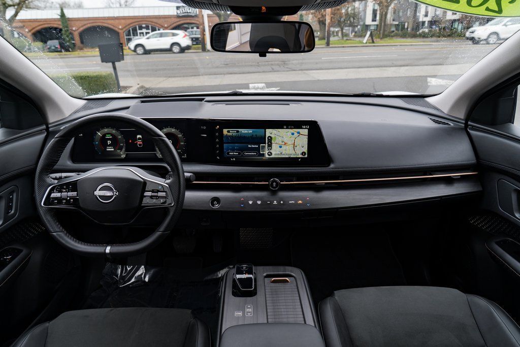 2024 Nissan Ariya ENGAGE e-4ORCE Beaverton OR