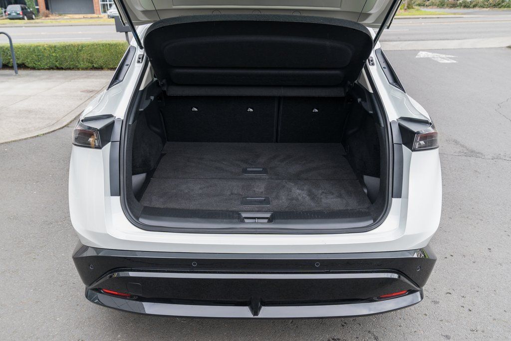 2024 Nissan Ariya ENGAGE e-4ORCE Beaverton OR