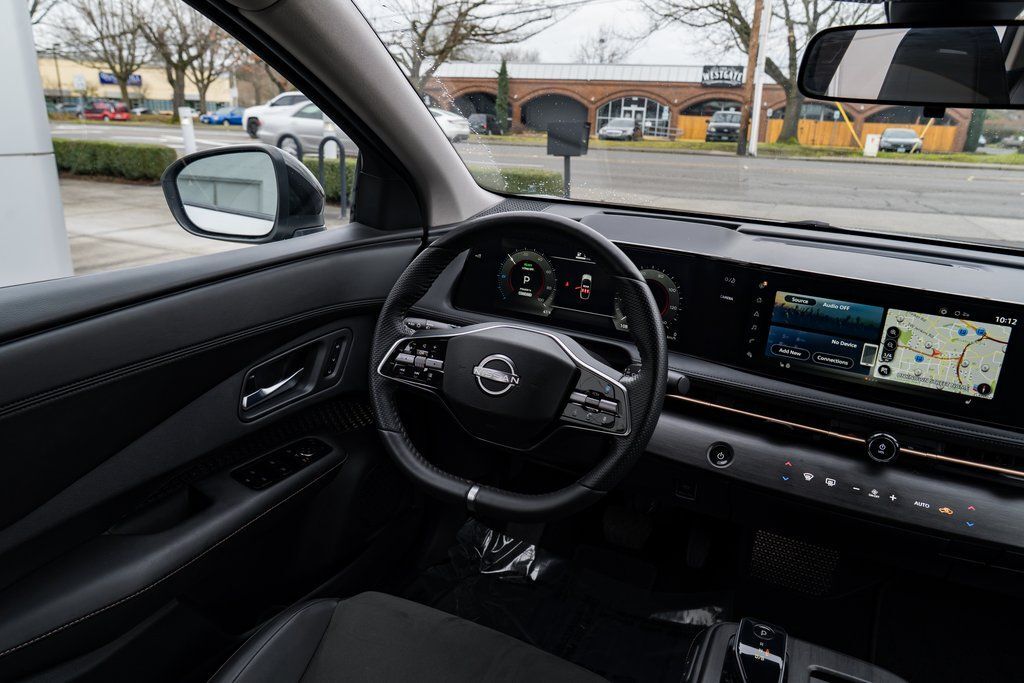 2024 Nissan Ariya ENGAGE e-4ORCE Beaverton OR