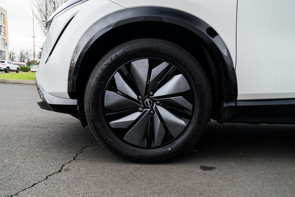 2024 Nissan Ariya ENGAGE e-4ORCE Beaverton OR