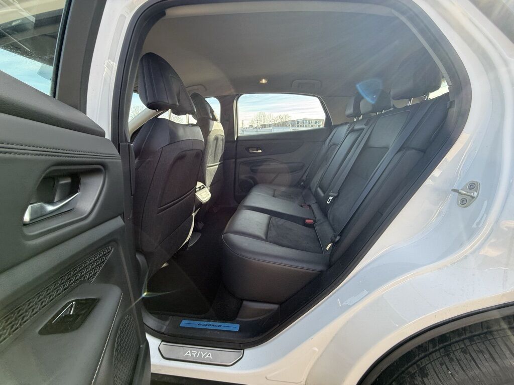 2024 Nissan Ariya ENGAGE e-4ORCE Beaverton OR