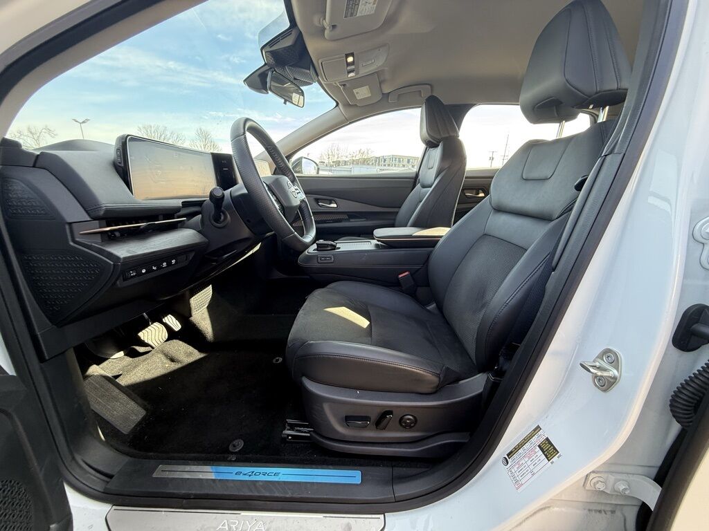 2024 Nissan Ariya ENGAGE e-4ORCE Beaverton OR