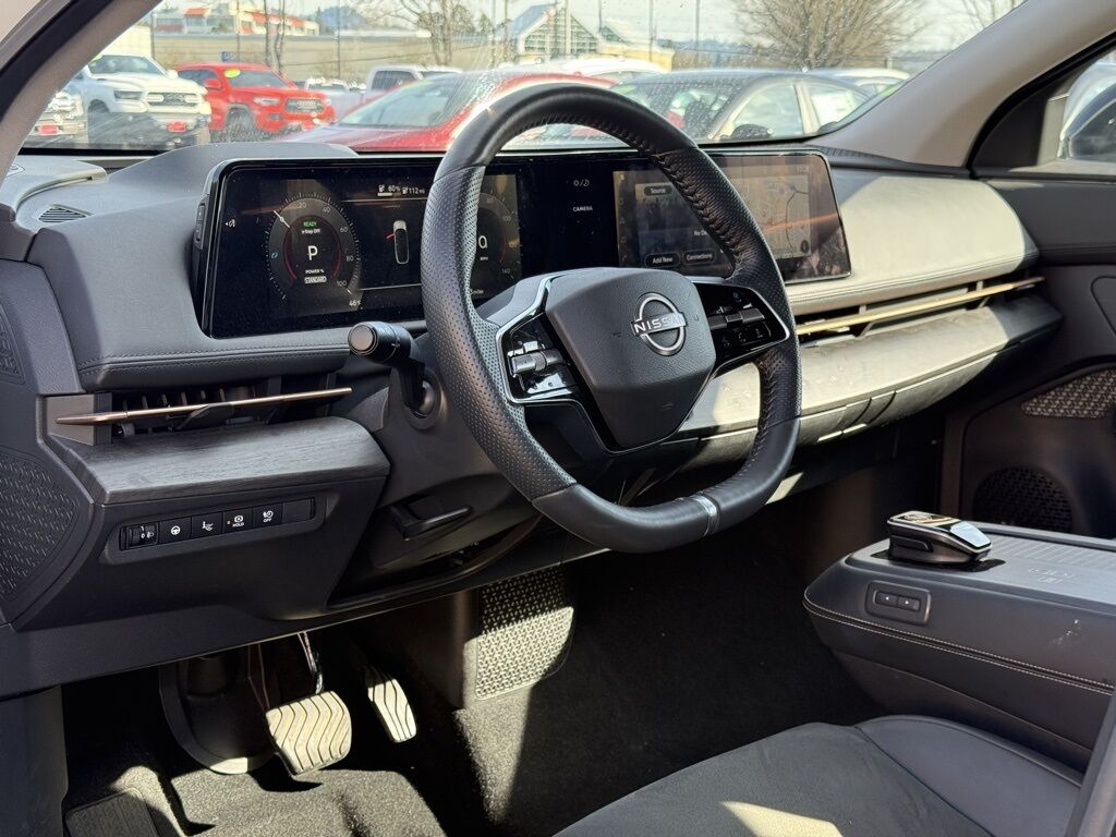 2024 Nissan Ariya ENGAGE e-4ORCE Beaverton OR