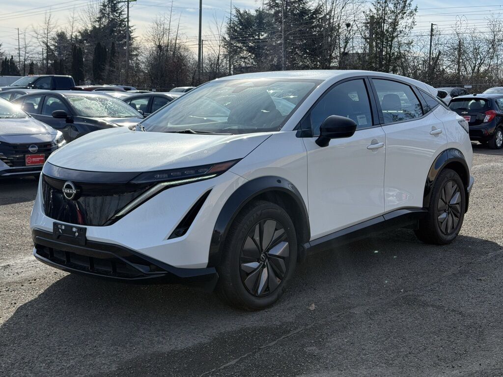2024 Nissan Ariya ENGAGE e-4ORCE Beaverton OR