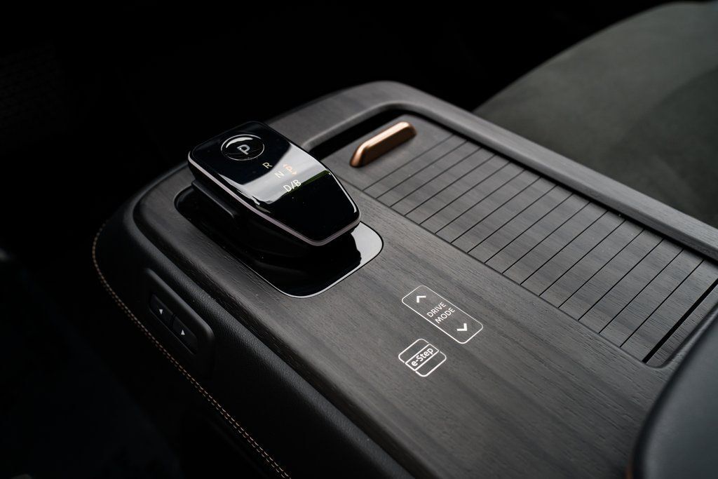 2024 Nissan Ariya ENGAGE e-4ORCE Beaverton OR