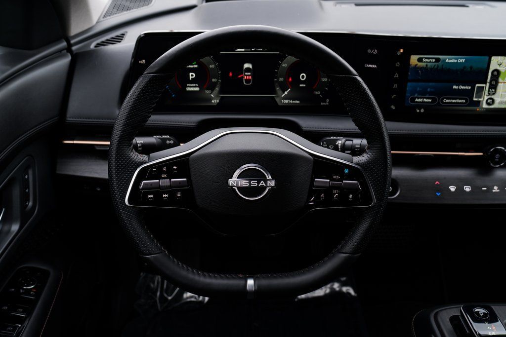 2024 Nissan Ariya ENGAGE e-4ORCE Beaverton OR