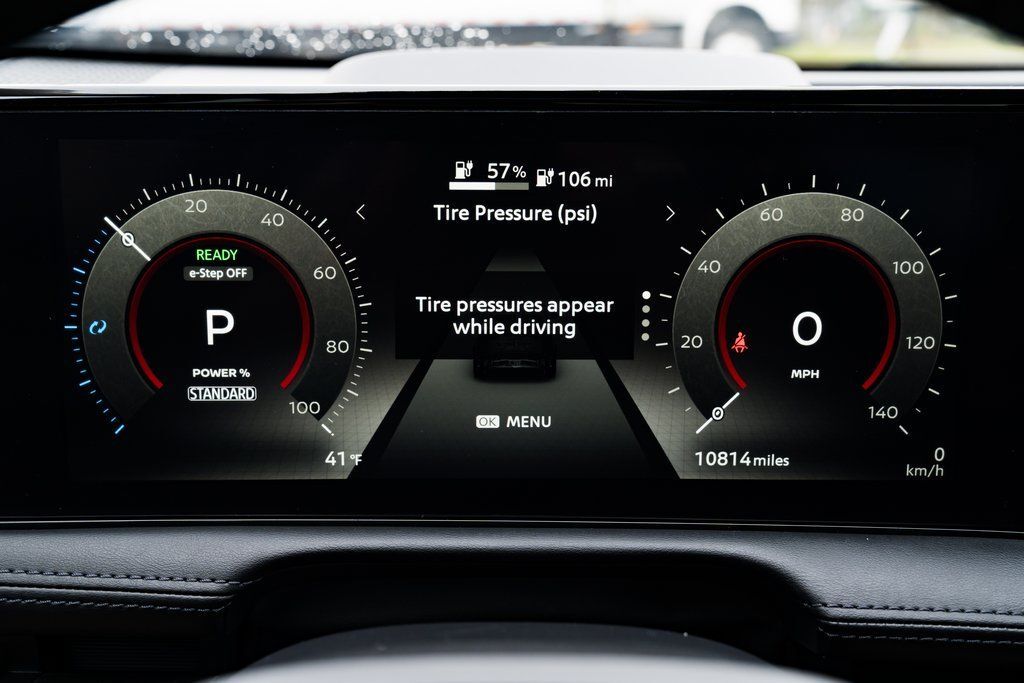 2024 Nissan Ariya ENGAGE e-4ORCE Beaverton OR