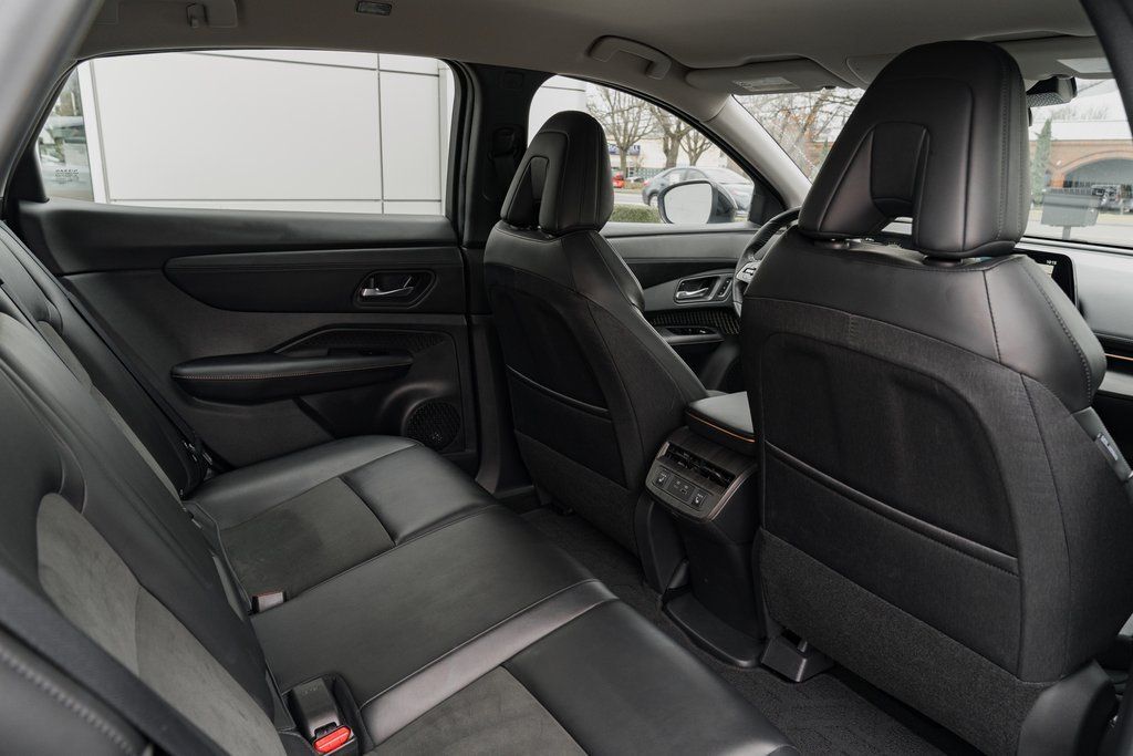 2024 Nissan Ariya ENGAGE e-4ORCE Beaverton OR