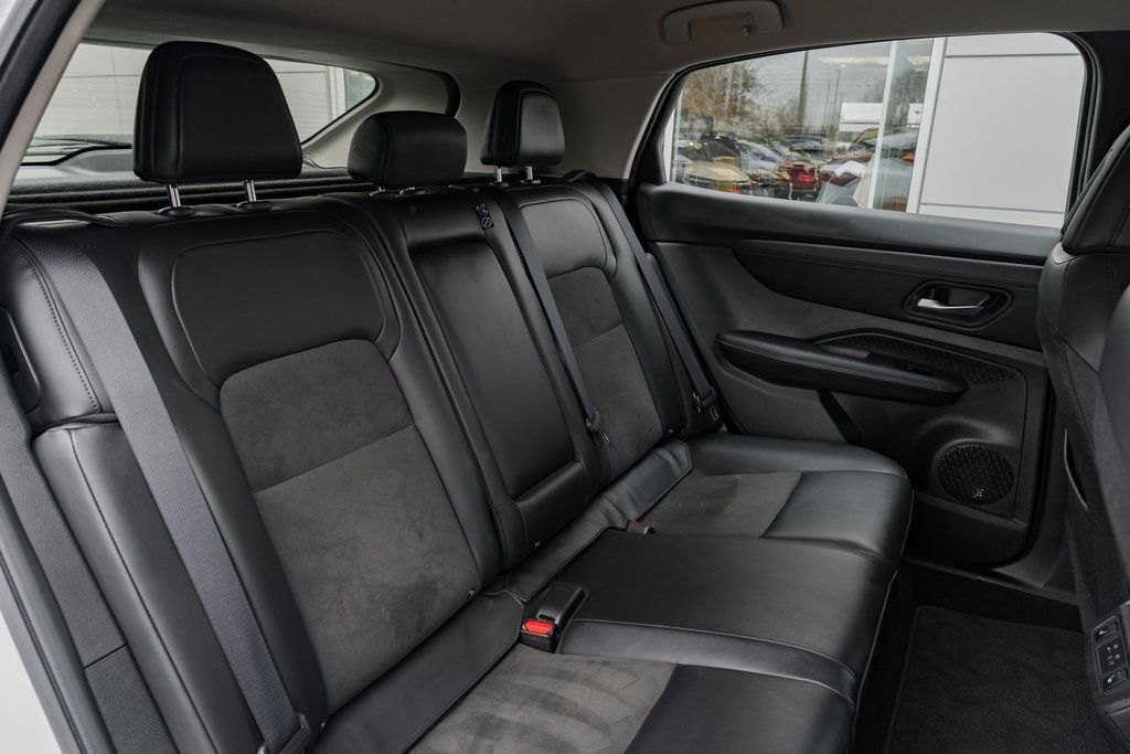 2024 Nissan Ariya ENGAGE e-4ORCE Beaverton OR