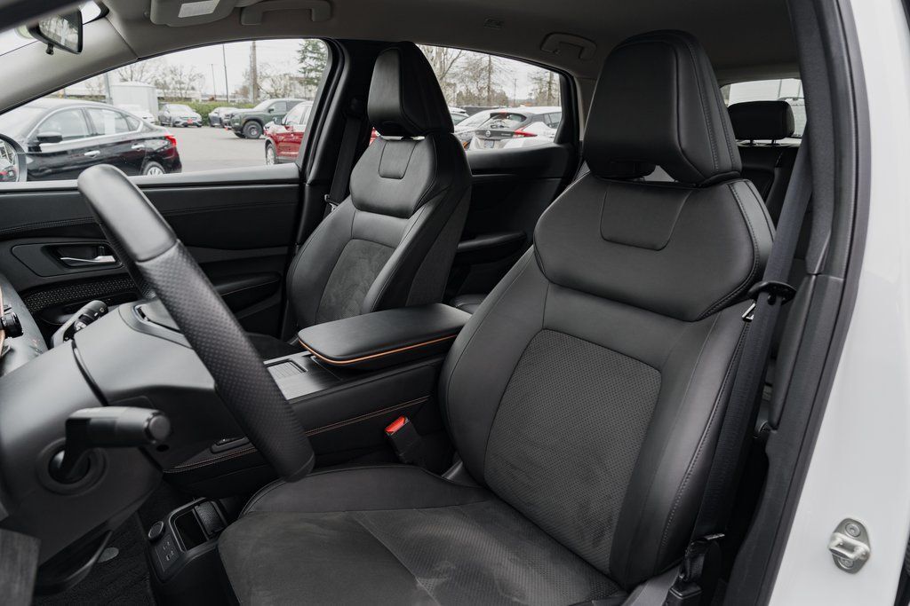 2024 Nissan Ariya ENGAGE e-4ORCE Beaverton OR