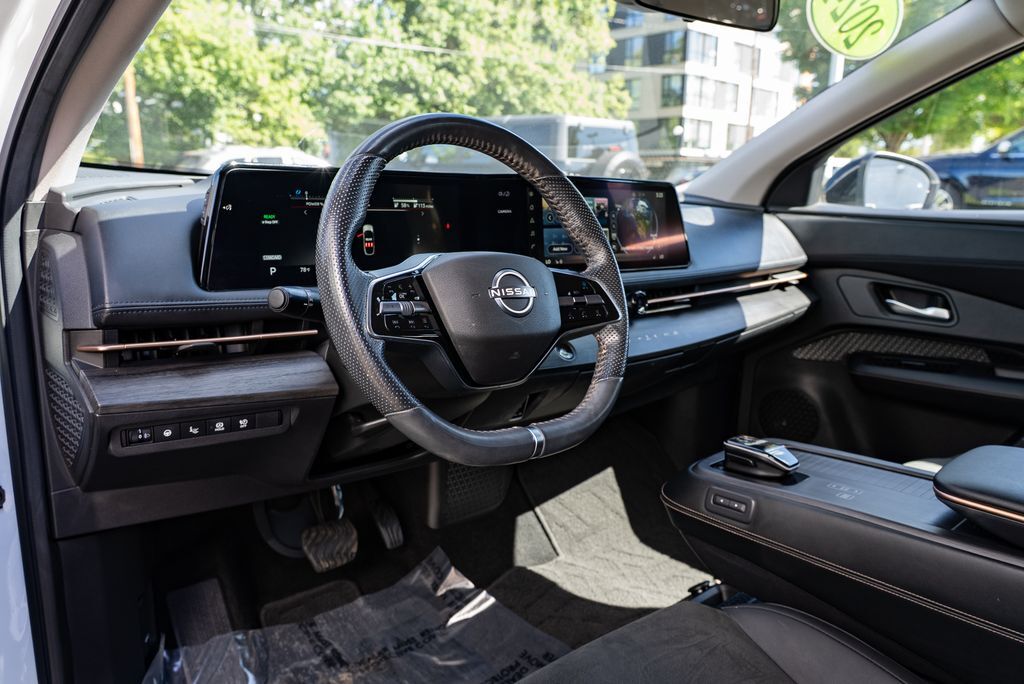 2024 Nissan Ariya ENGAGE e-4ORCE Beaverton OR