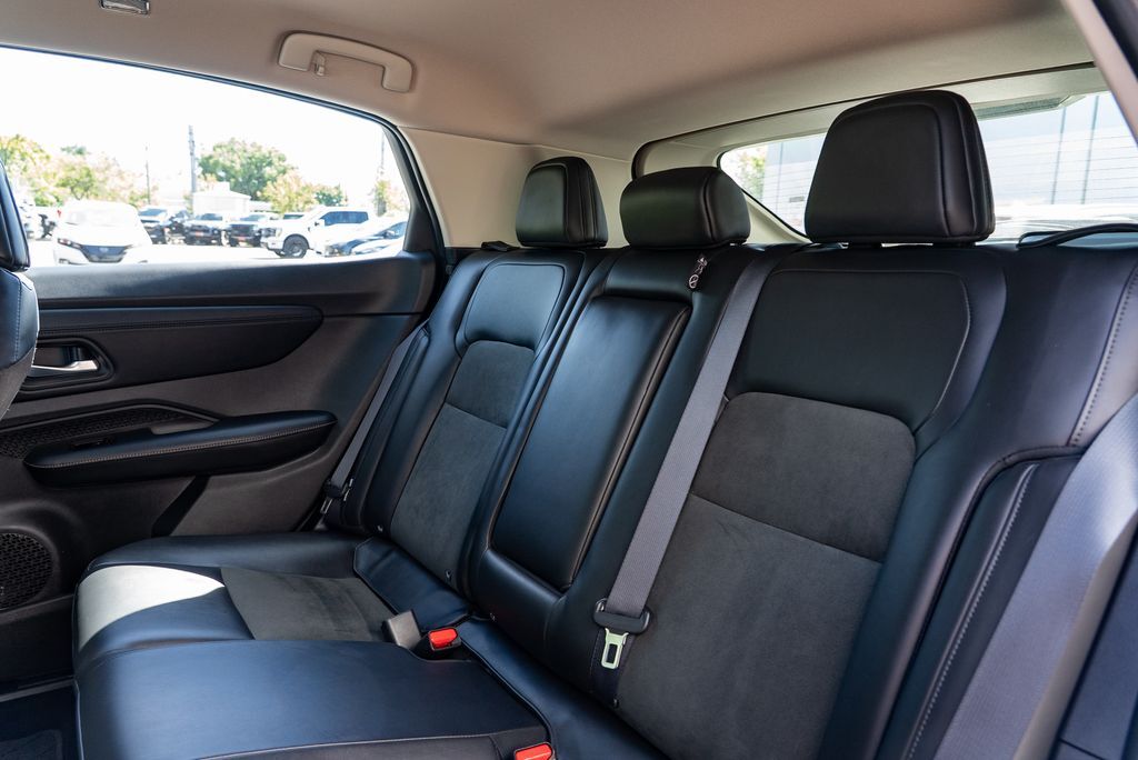 2024 Nissan Ariya ENGAGE e-4ORCE Beaverton OR