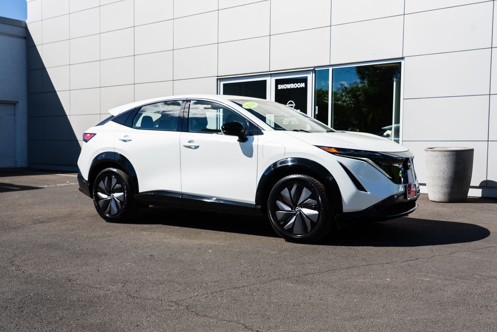 2024 Nissan Ariya ENGAGE e-4ORCE Beaverton OR