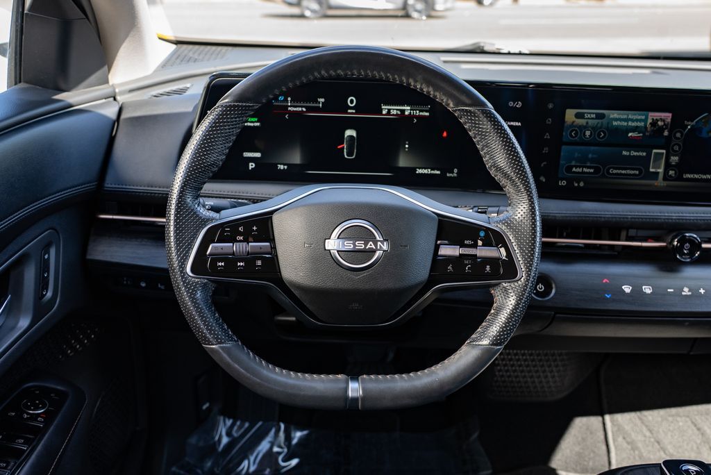 2024 Nissan Ariya ENGAGE e-4ORCE Beaverton OR