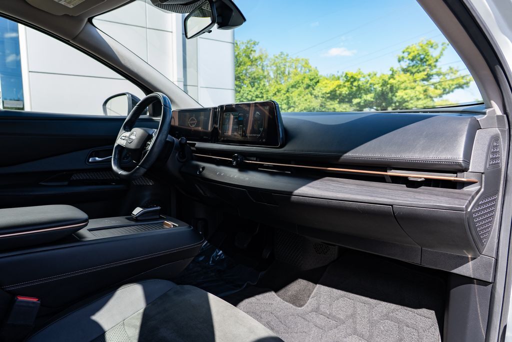 2024 Nissan Ariya ENGAGE e-4ORCE Beaverton OR