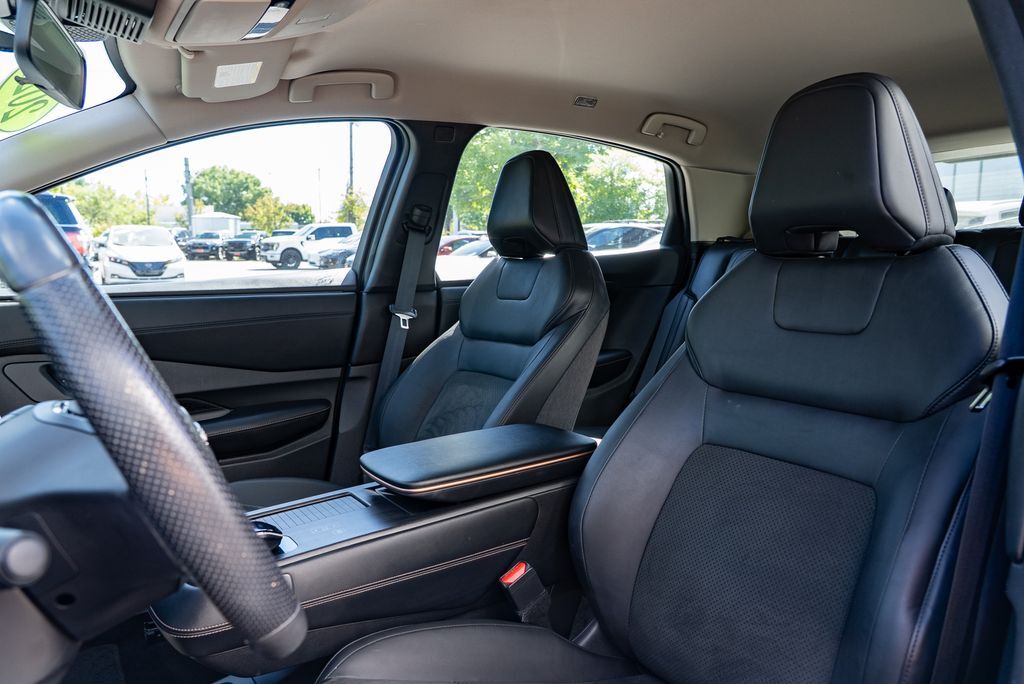2024 Nissan Ariya ENGAGE e-4ORCE Beaverton OR