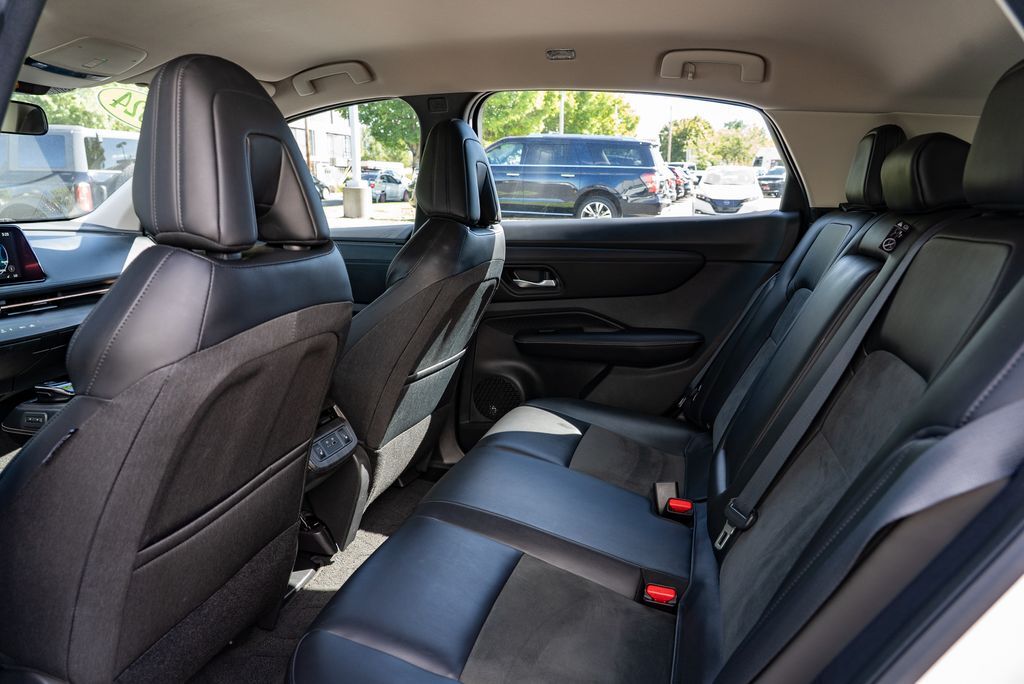 2024 Nissan Ariya ENGAGE e-4ORCE Beaverton OR