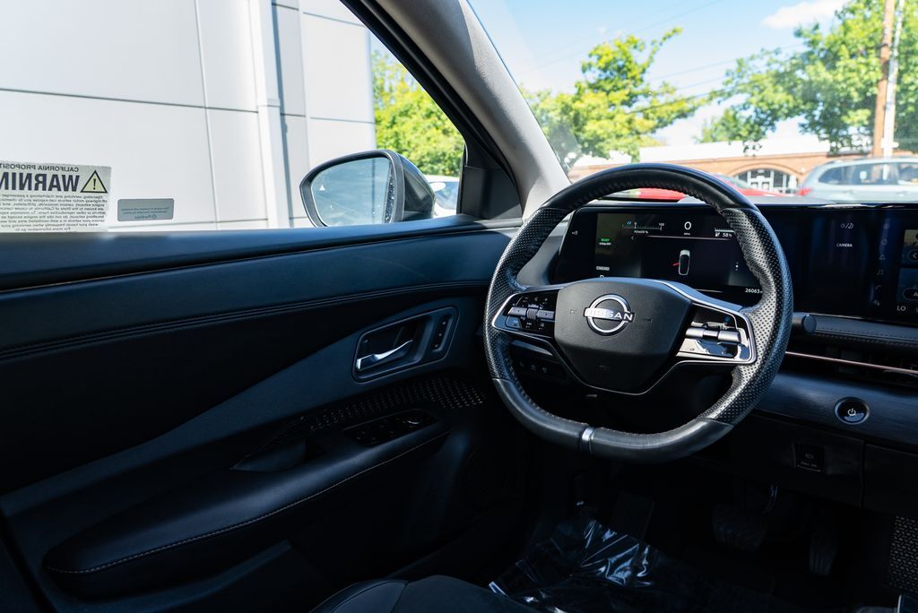 2024 Nissan Ariya ENGAGE e-4ORCE Beaverton OR