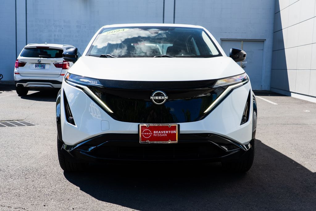 2024 Nissan Ariya ENGAGE e-4ORCE Beaverton OR