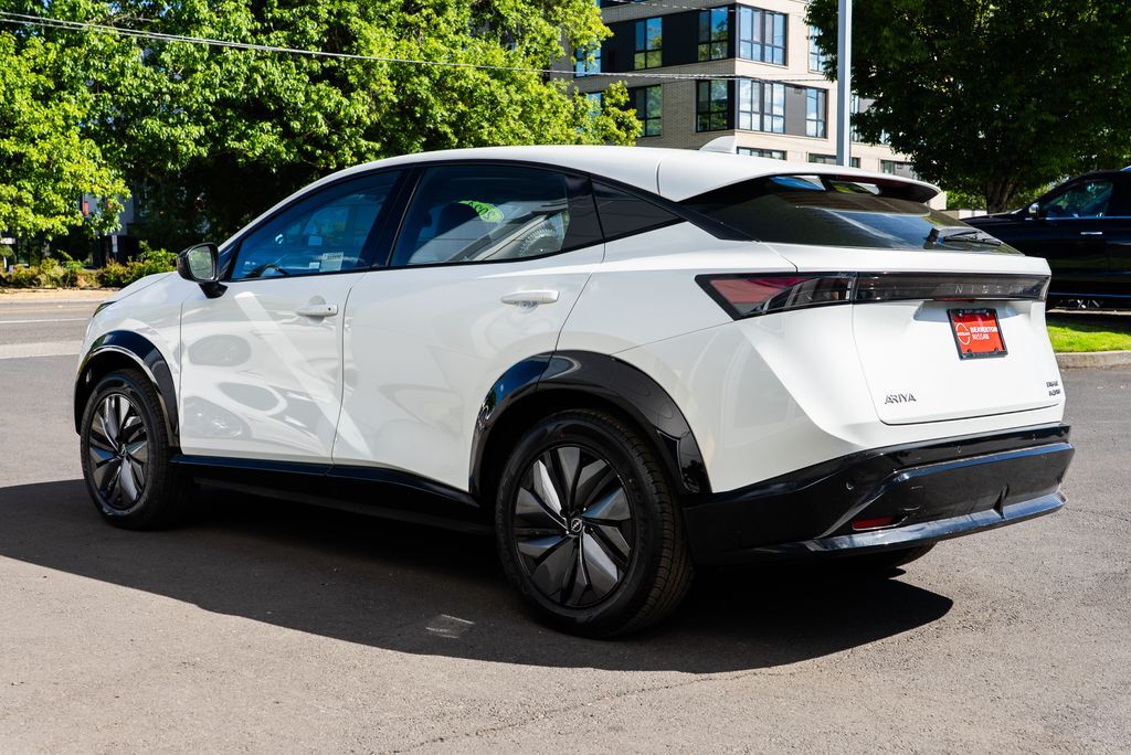 2024 Nissan Ariya ENGAGE e-4ORCE Beaverton OR