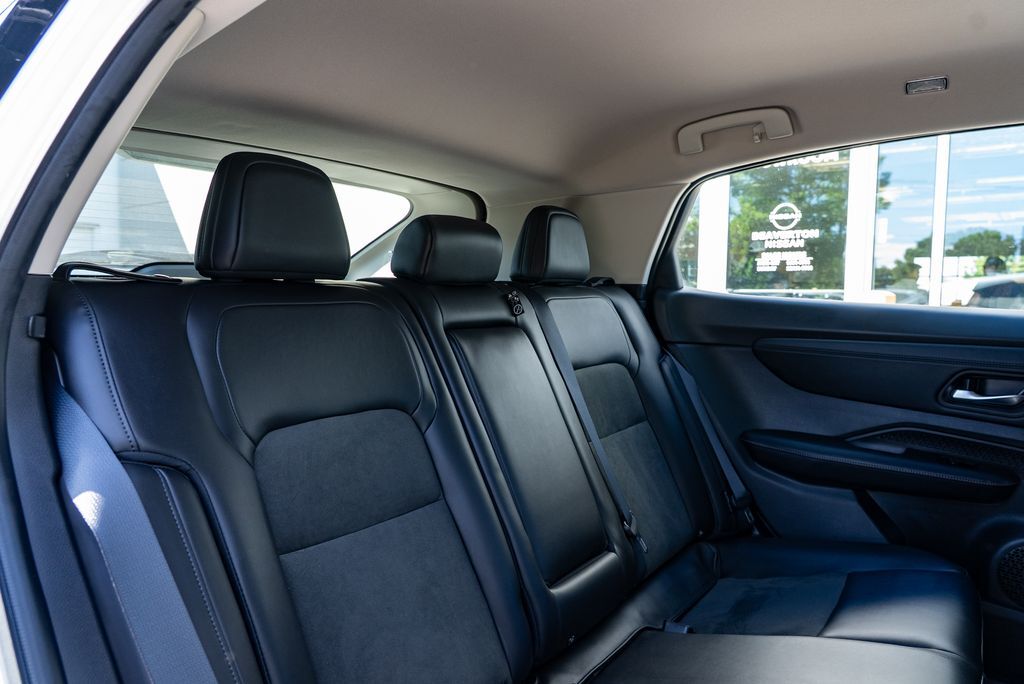 2024 Nissan Ariya ENGAGE e-4ORCE Beaverton OR