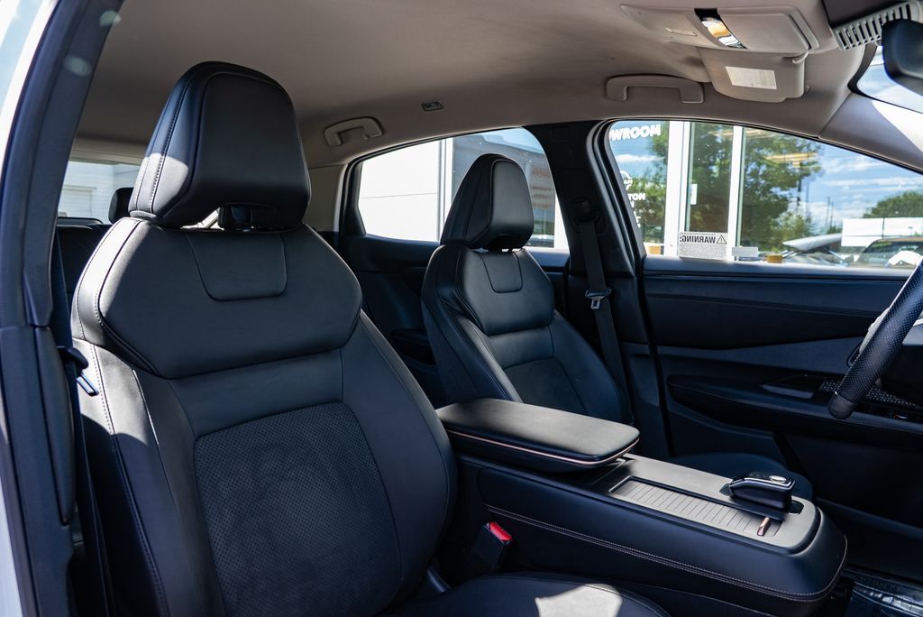 2024 Nissan Ariya ENGAGE e-4ORCE Beaverton OR