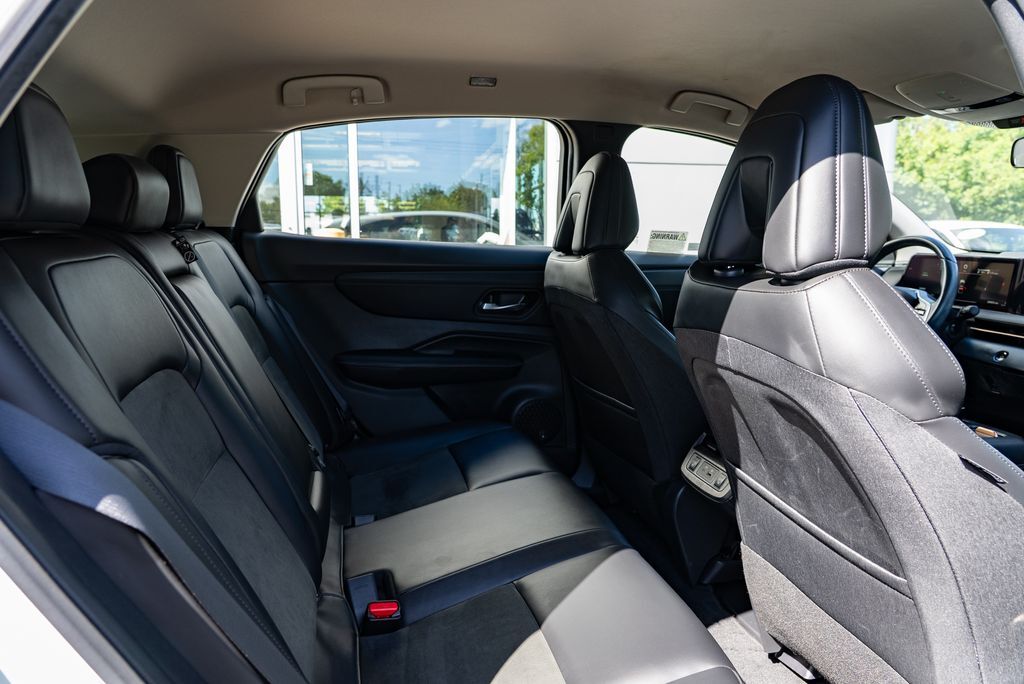 2024 Nissan Ariya ENGAGE e-4ORCE Beaverton OR
