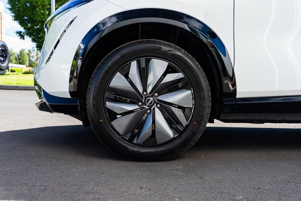 2024 Nissan Ariya ENGAGE e-4ORCE Beaverton OR