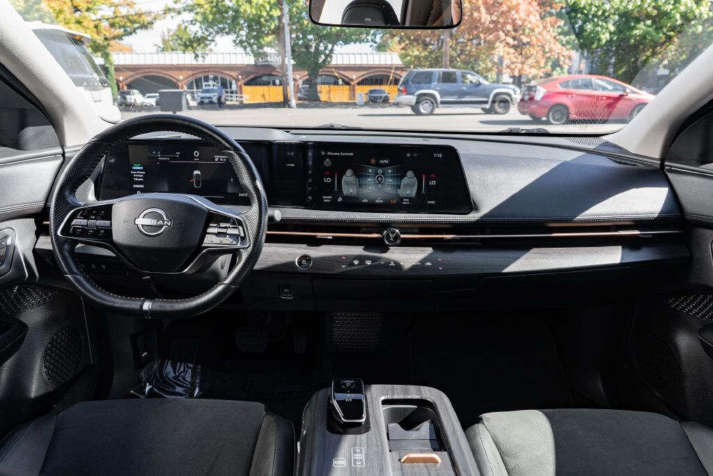 2024 Nissan Ariya ENGAGE e-4ORCE Beaverton OR