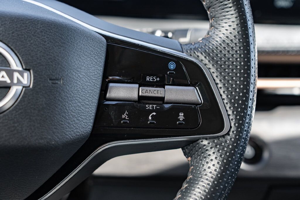 2024 Nissan Ariya ENGAGE e-4ORCE Beaverton OR