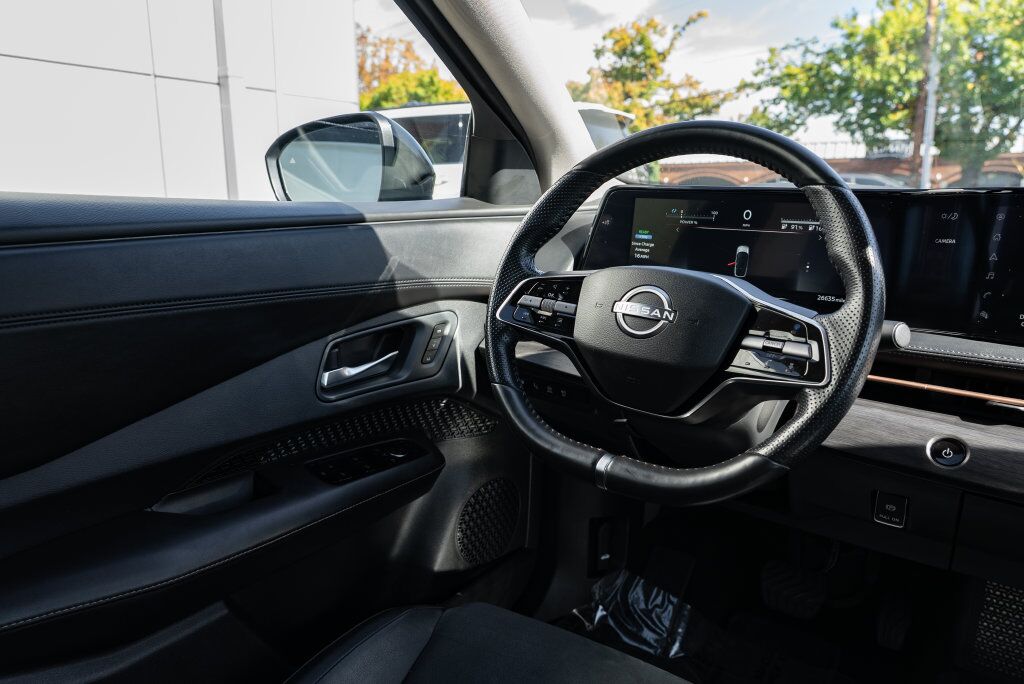 2024 Nissan Ariya ENGAGE e-4ORCE Beaverton OR