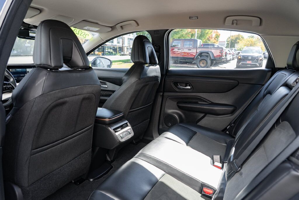 2024 Nissan Ariya ENGAGE e-4ORCE Beaverton OR