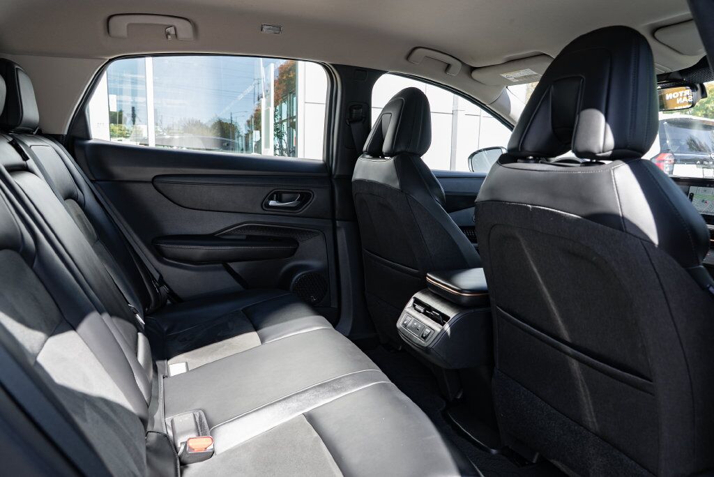 2024 Nissan Ariya ENGAGE e-4ORCE Beaverton OR