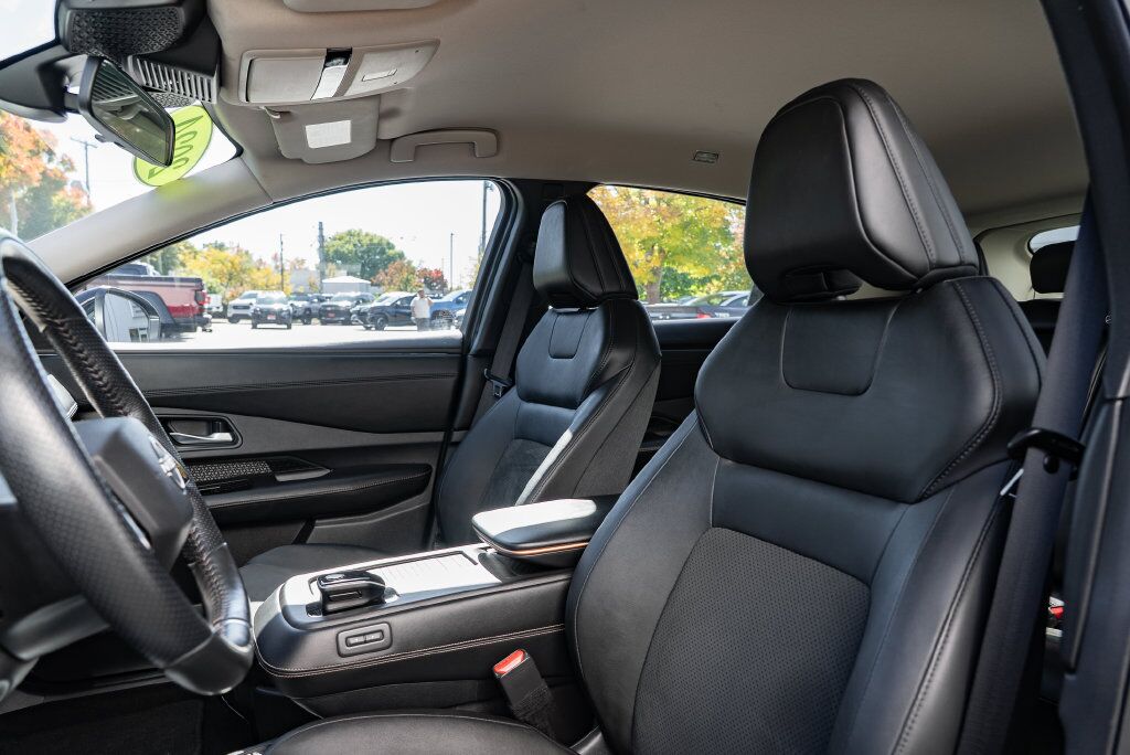 2024 Nissan Ariya ENGAGE e-4ORCE Beaverton OR