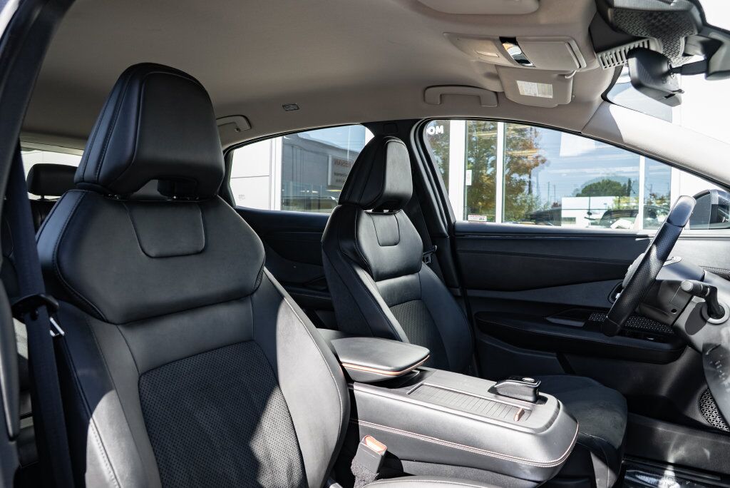 2024 Nissan Ariya ENGAGE e-4ORCE Beaverton OR