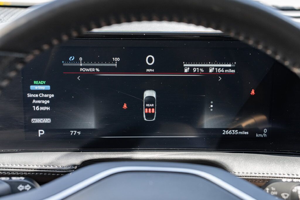 2024 Nissan Ariya ENGAGE e-4ORCE Beaverton OR