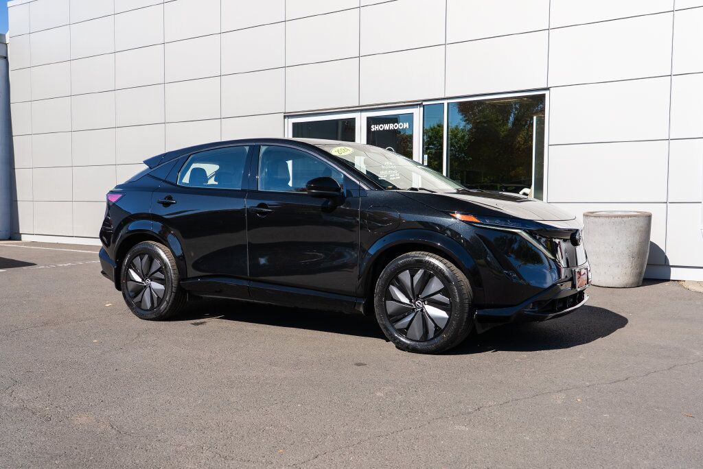 2024 Nissan Ariya ENGAGE e-4ORCE Beaverton OR