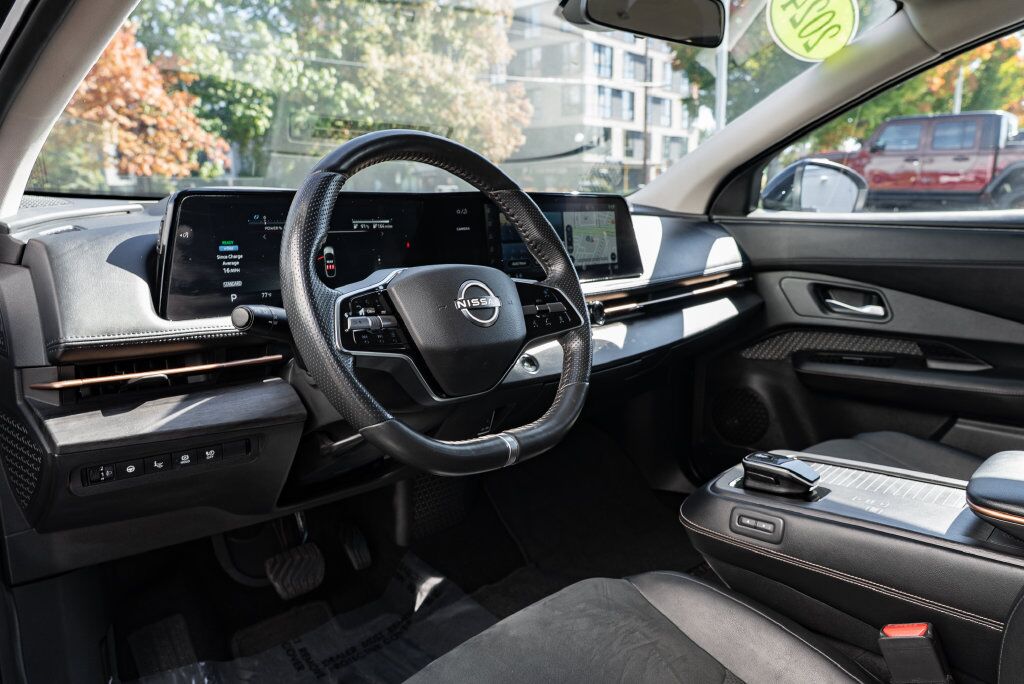 2024 Nissan Ariya ENGAGE e-4ORCE Beaverton OR