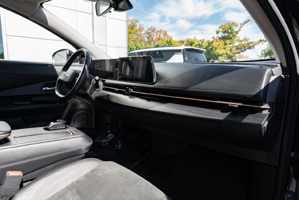2024 Nissan Ariya ENGAGE e-4ORCE Beaverton OR