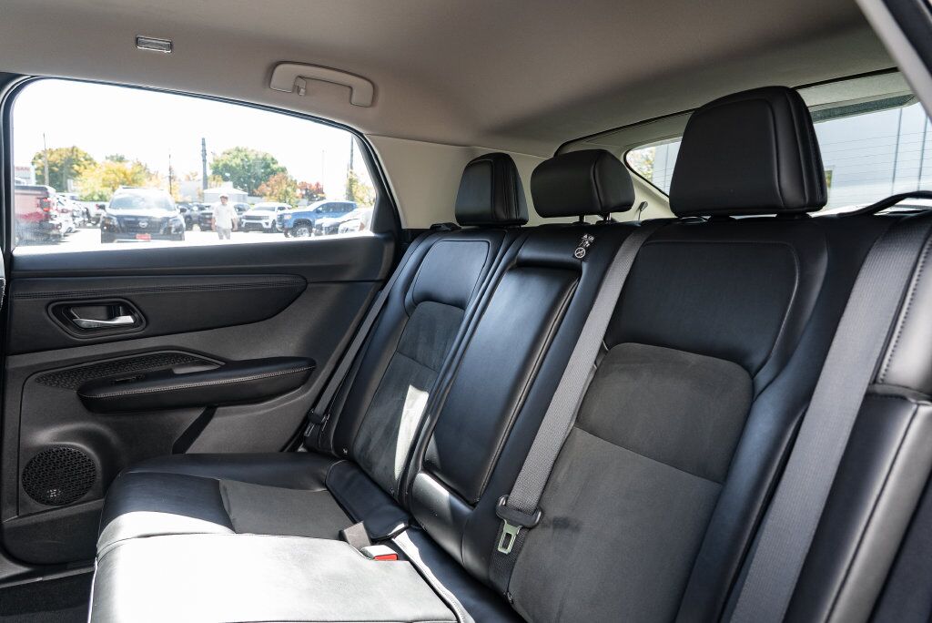 2024 Nissan Ariya ENGAGE e-4ORCE Beaverton OR
