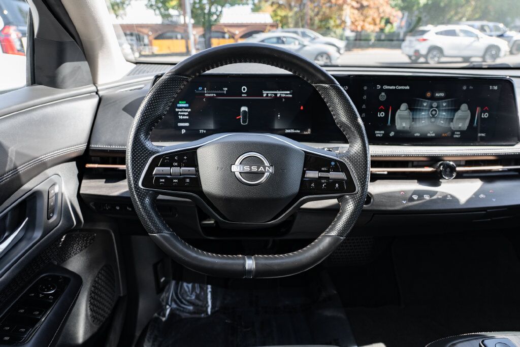 2024 Nissan Ariya ENGAGE e-4ORCE Beaverton OR