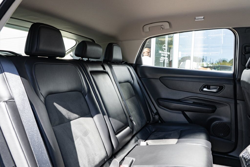 2024 Nissan Ariya ENGAGE e-4ORCE Beaverton OR