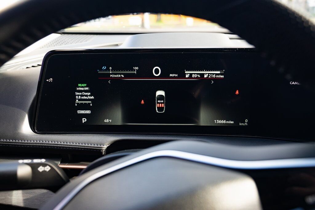 2024 Nissan Ariya ENGAGE+ e-4ORCE Beaverton OR