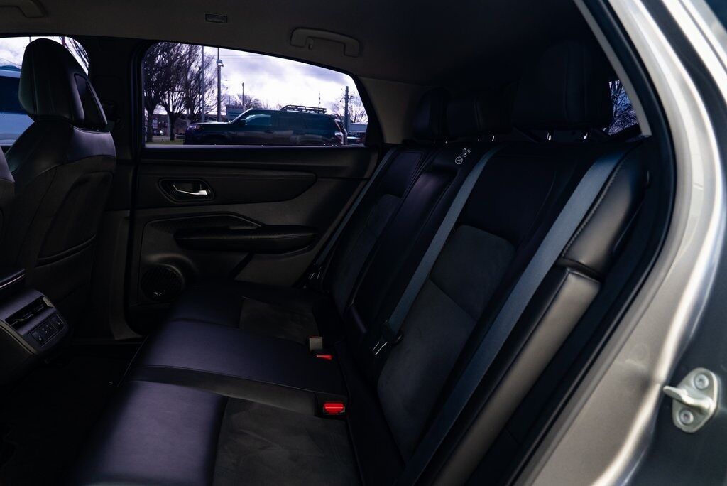 2024 Nissan Ariya ENGAGE+ e-4ORCE Beaverton OR