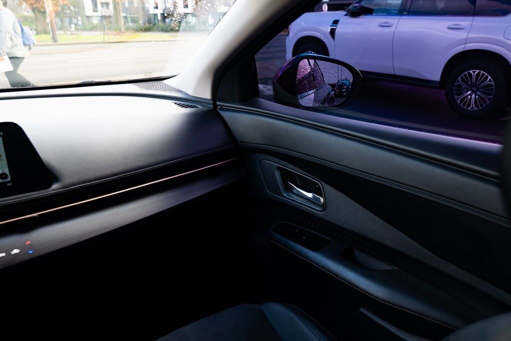 2024 Nissan Ariya ENGAGE+ e-4ORCE Beaverton OR